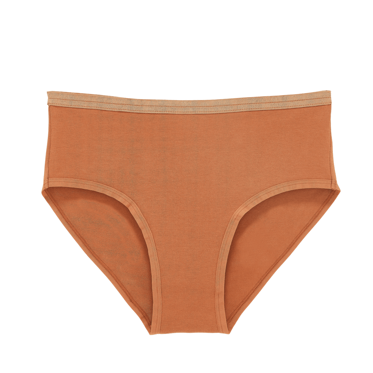 Knickey | Our Materials | Organic Cotton Underwear | Knickey